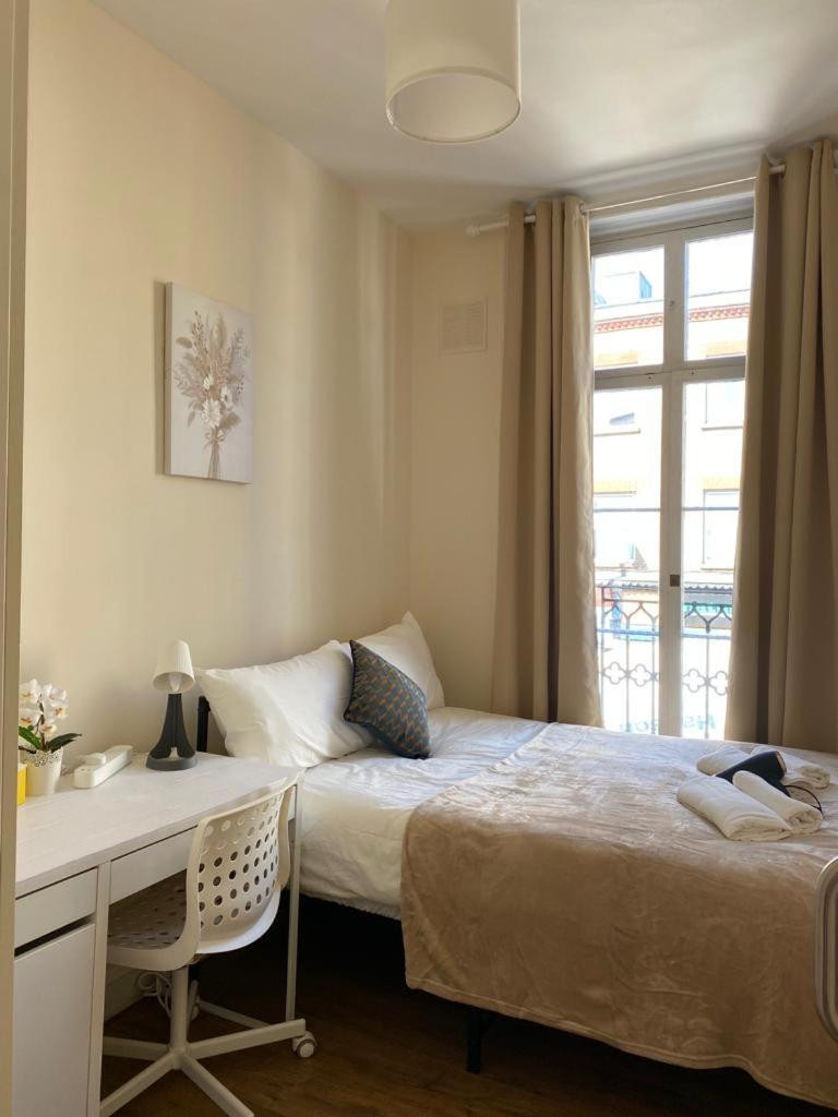 Lovely Private Rooms In Camden, Central London Exterior photo
